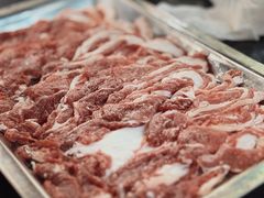 热气羊肉-新梅居(宁海东路店)