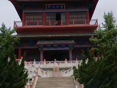 -石岛赤山风景区
