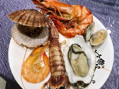 海鲜一锅蒸-福泉海码头(六里山店)