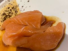 -黑金·寻焰自助百汇·烤肉·火锅(中街店)