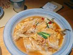 东海三鲜-荣小馆(杭州大厦店)