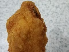 -麦当劳(时间广场店)