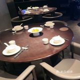  招牌泉水鲍汁手工豆腐，真是让人惊艳！