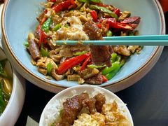-桥边小楼·手工云南菜·丽江地标美食