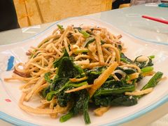 -玉华宫宾馆·餐厅(铜川驻京办店)