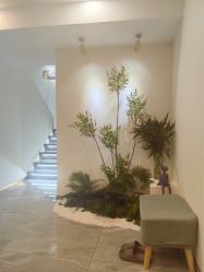 -FUMEIHUI·科技美肤·美体SPA