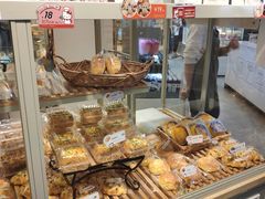 -BreadTalk面包新语·烘焙蛋糕(广州白云五号店)