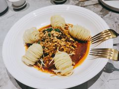 -渔语鱼新川菜Bistro(万象天地店)