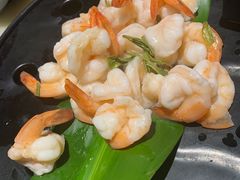 -桂满陇-十里风荷(合生汇店)