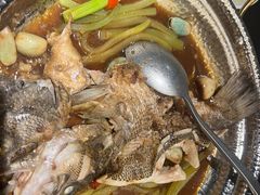 -顺香居·老字号湖北菜(江汉路店)