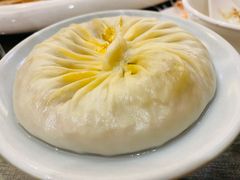 大蟹黄包-冶春茶社(官园桥店)