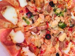 -必胜客(远大路店)