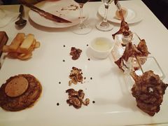 -火车头法国西餐厅