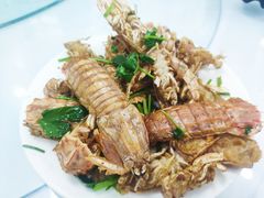 -聚德福海鲜家常菜(刘庄店)