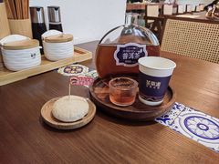 -芸南道·过桥米线(昆明老街旗舰店)
