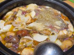 -一朵菌·野生菌探索家火锅(南亚店)