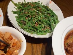 -爱碗亭·鲜炒湖南菜(壹城中心店)