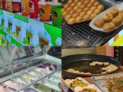 -凤城·食都