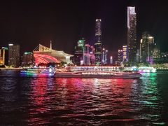 -珠江夜游广州塔·中大码头