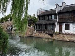 -嘉兴月河历史街区