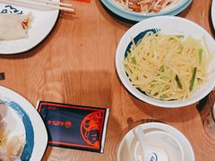 -满园烤鸭·春饼(抚顺万达店)