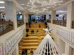 -西贝(金桥店)