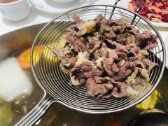 -陈记顺和潮汕牛肉火锅(韩江路店)