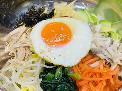 -许哥东北烧烤·铁丳烤串·宫后夹肉(繁花中心店)