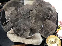 -铜元老码头鳝鱼火锅