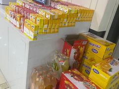 -集杰尚品海鲜烤肉自助餐厅(乳山振华店)