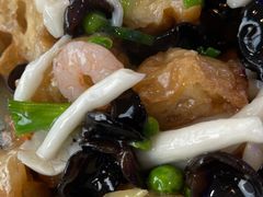 三鲜老油条-阿姐小菜(三林店)