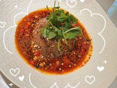 -南山翁新概念川菜(江宁万达广场店)