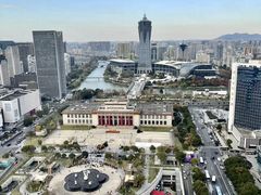 -Hi City·城市之巅