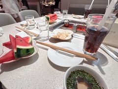 酸梅汤-海底捞火锅(凤凰广场店)