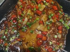 -原鄉本味 楚菜 丹江口鱼(北苑店)