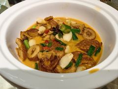 -大灶头·新昌菜(中国茶市店)