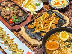 -小川洋风料理(街道口店)