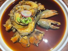 -甬上名灶(天一阁·翠柏店)
