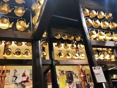 -韩国料理大力士(屏风街店)