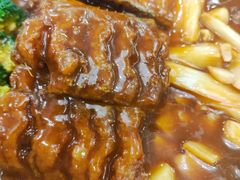 -金鸭都·老北京特色家常菜(潘家园店)