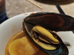 -V-ONE西雅图海鲜自助餐厅(仓山万达广场店)