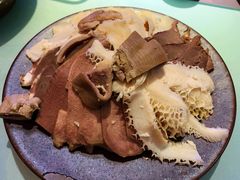 五宝牛杂-盡膳口福·百年汤方火锅(科华北路店)