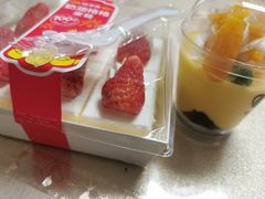 -味多美蛋糕(杨闸环岛店)