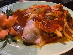 -Lam Vien Restaurant