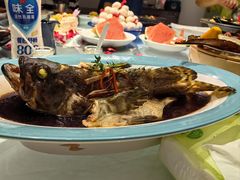 -花开餐厅(环湖中路店)