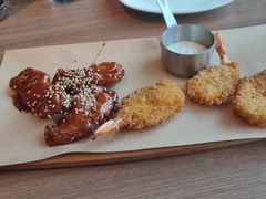 -必胜客(东岳店)