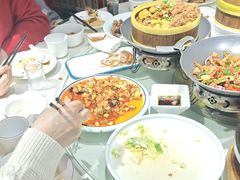 -金百万烤鸭店(良乡店)
