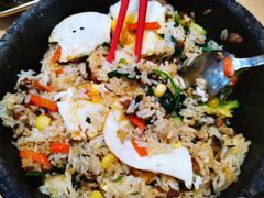 -小木屋拌饭(西安万象天地店)