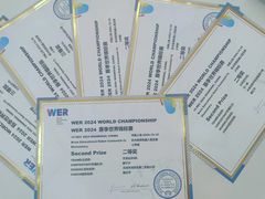 -能力风暴机器人编程中心