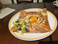 -La Creperie法餐厅(桃江路店)
